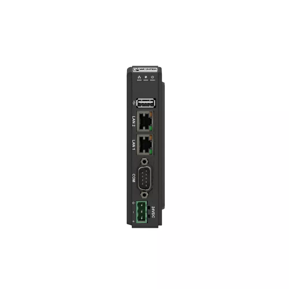 Module IHM Easy Access 2.0 intégré