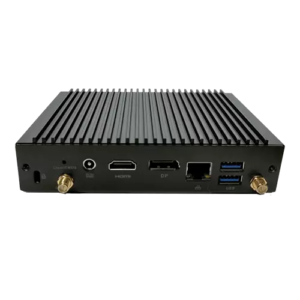 PC Ultra Slim & Fanless