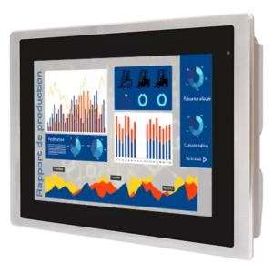 Moniteur industriel 10.1"