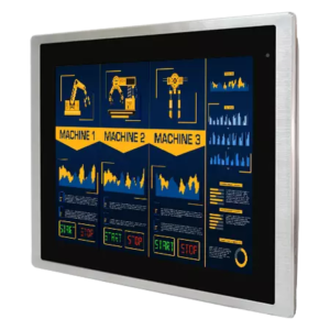 Moniteur industriel 12.1"
