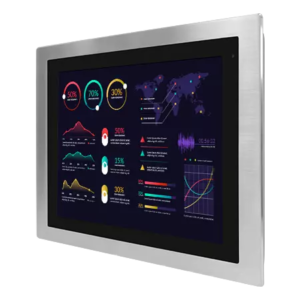 FCI150 Moniteur industriel 15"