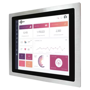 Moniteur industriel 17"