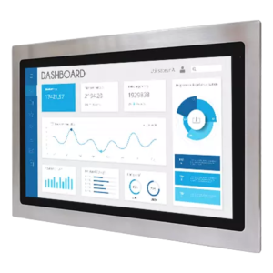 Moniteur industriel 21.5"