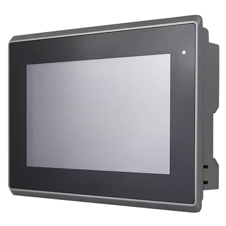 Moniteur industriel encastrable – 7″