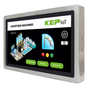 Moniteur industriel étanche 21.5"