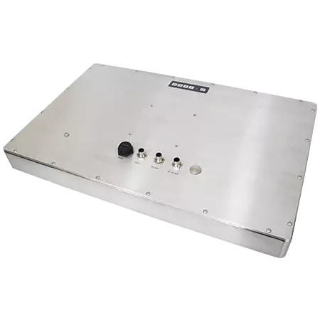 Moniteur industriel étanche 6 Faces – 21.5″