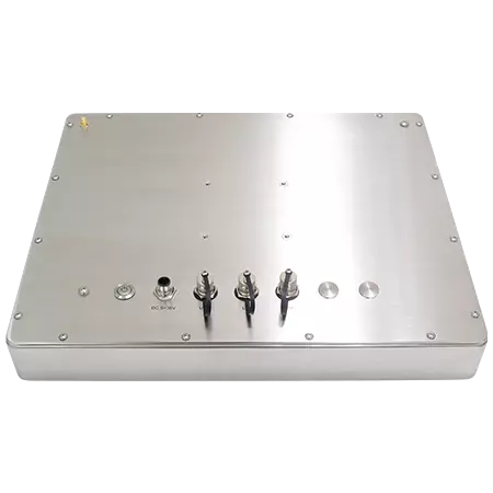 Panels PC Intel Core i3/i5 15″