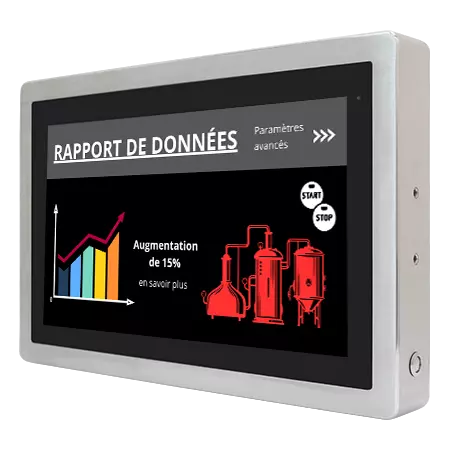 Panels PC Intel Core i3/i5 15.6″