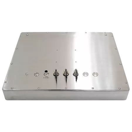 Panels PC Intel Core i3/i5 17″