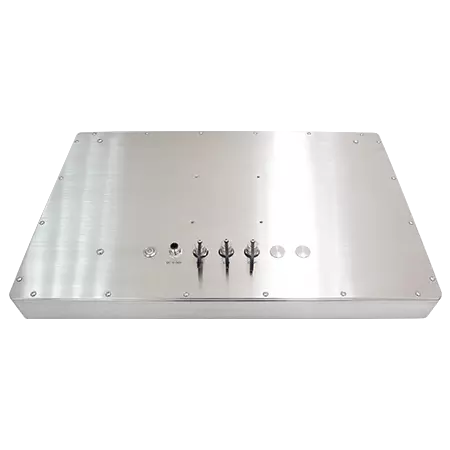 Panels PC Intel Core i3/i5 21.5″