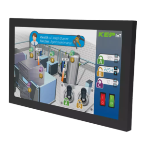 Moniteur Industriel Grand format 32"