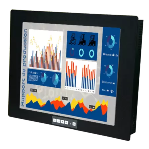 Moniteur encastrable - 17"