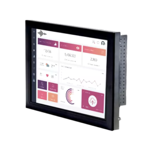 Moniteur intégrable 15"