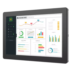 Moniteur intégrable 15.6"