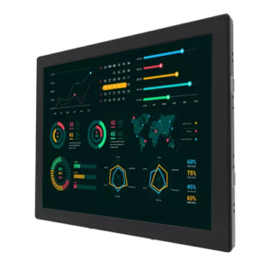 Moniteur intégrable 19"