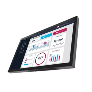 Moniteur intégrable 21.5"