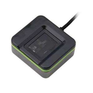 Scanner d'empreintes digitales USB