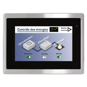 Panel PC Intel J6412