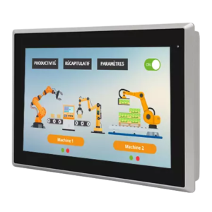Panel PC Intel Core i3/i5