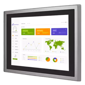 Panel PC Intel Core i3/i5