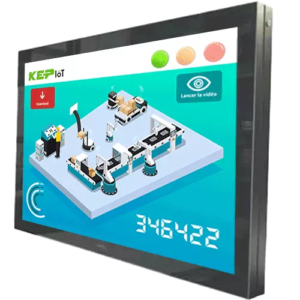 Panel PC Grands formats - 86"