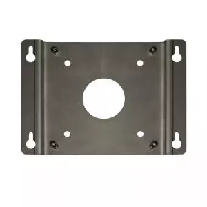 Fixation Murale (Inox)