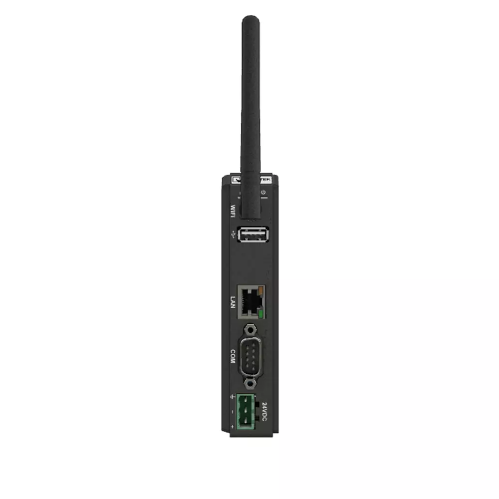 Passerelle IIoT Weintek