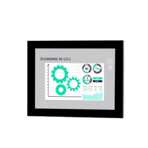 Panel PC économique - 12.1"