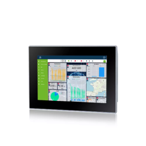 Moniteur industriel économique 10.1″