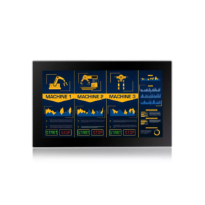 Moniteur industriel éco INMO133