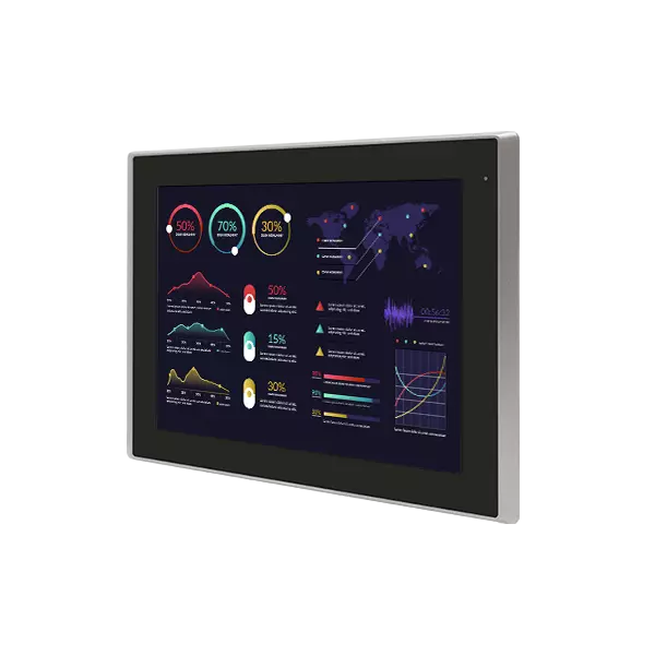 Panel PC Intel Core i3/i5 – 12.1″