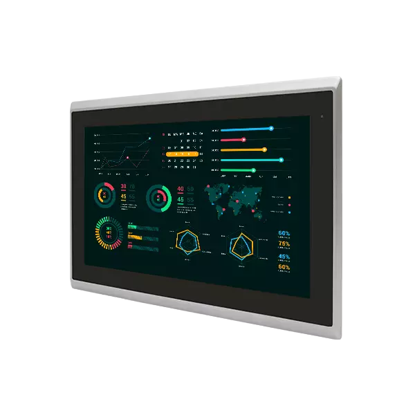 Panel PC Intel Core i3/i5 – 15.6″