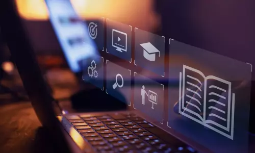 e-learning