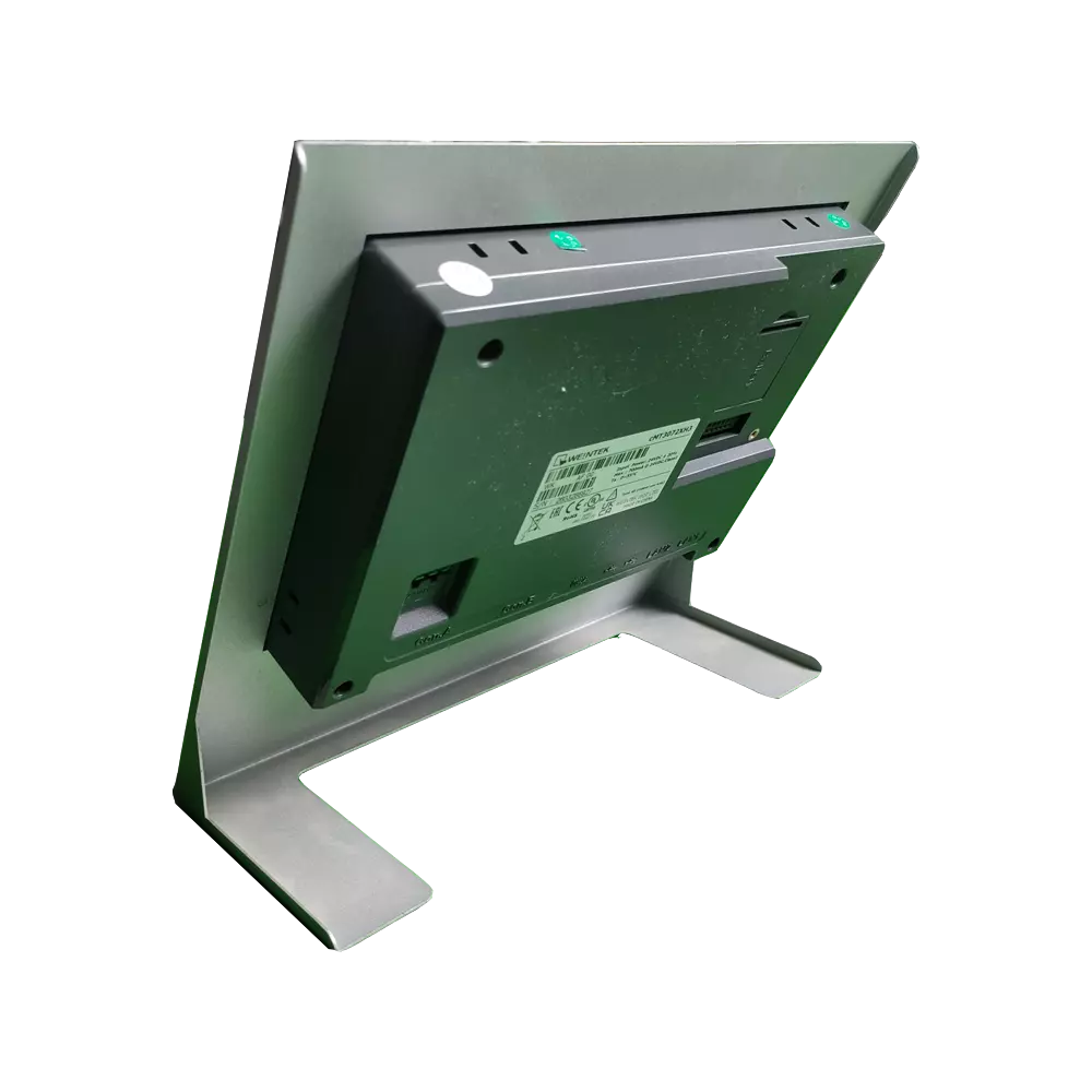 Support Bureau pour Pupitres Tactiles